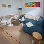 Fresena Inselbude 5 Apartamento Norderney