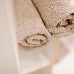 Apartamento Fresena Inselbude 5 *