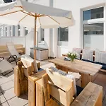 Fresena Inselbude 5 Apartamento