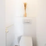 Fresena Inselbude 5 Apartamento *