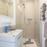 Fresena Inselbude 5 Apartamento