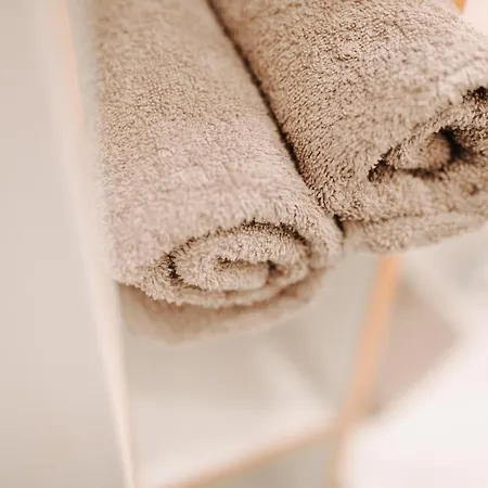 Fresena Inselbude 5 Apartment Norderney