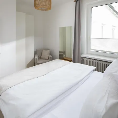 Fresena Inselbude 5 * Norderney