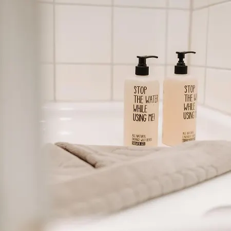 Fresena Inselbude 5 Norderney