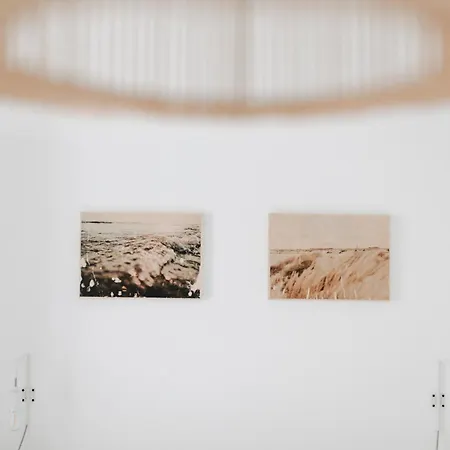 Fresena Inselbude 5 Apartment