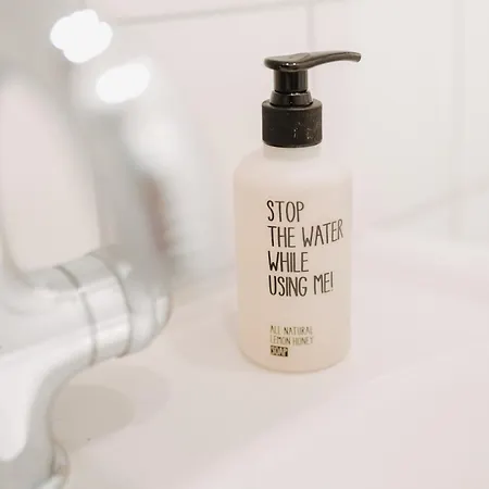 Apartment Fresena Inselbude 5 *