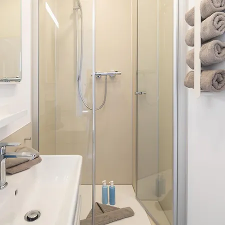 Apartamento Fresena Inselbude 5 *