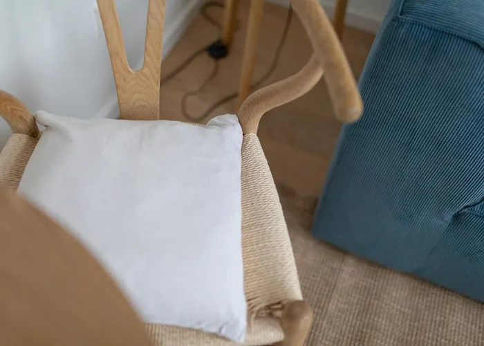 Fresena Inselbude 5 노르데메이