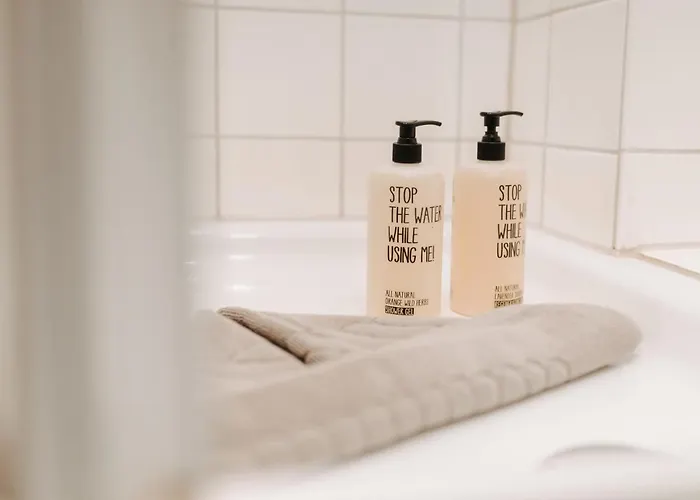 Fresena Inselbude 5 노르데메이